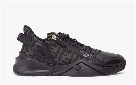 fendi sneakers heren|fendi sneakers price.